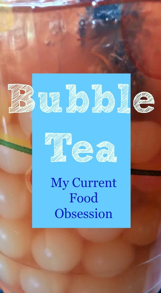 Bubble Tea And Friends Stockholm