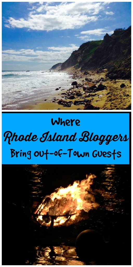 What to do in Rhode Island by Rhode Islanders